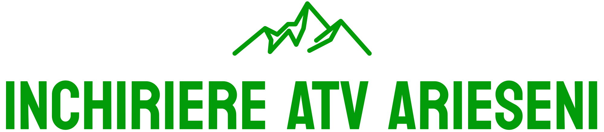 Inchiriere ATV Arieseni Logo